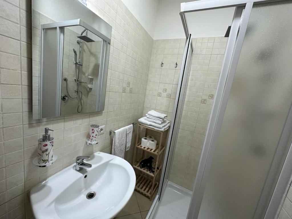 B&B Peppino Home Naples Luaran gambar
