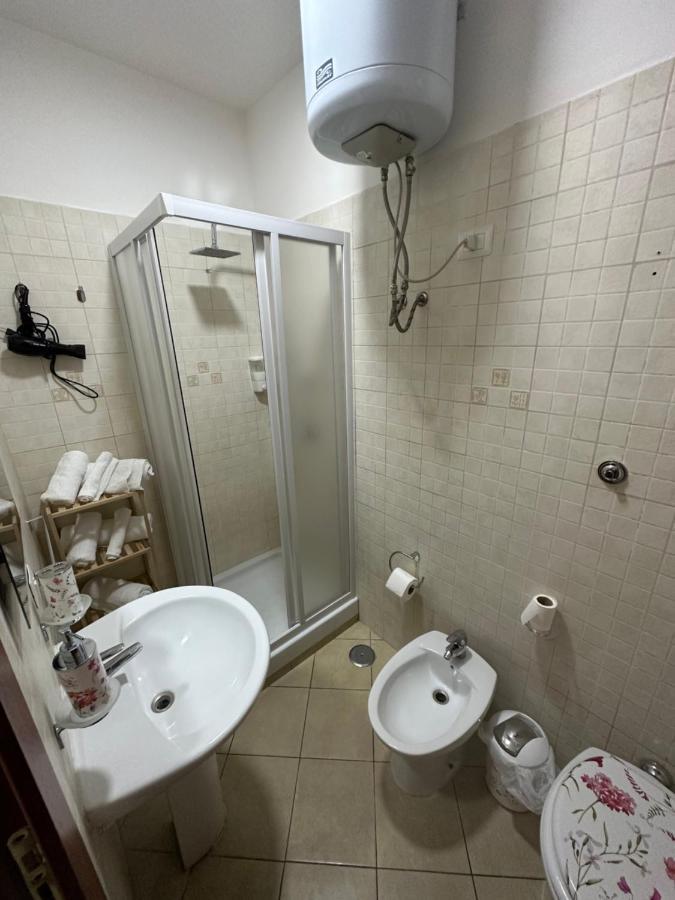 B&B Peppino Home Naples Luaran gambar